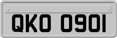 QKO0901