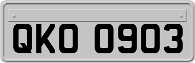 QKO0903