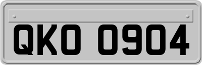 QKO0904