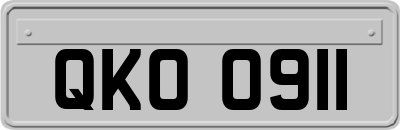 QKO0911