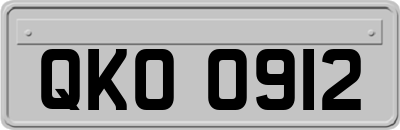 QKO0912