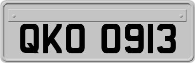 QKO0913
