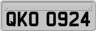 QKO0924