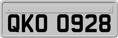 QKO0928