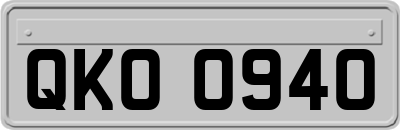 QKO0940