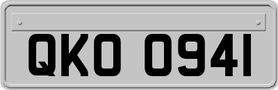 QKO0941