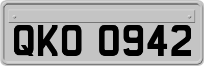 QKO0942