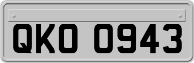 QKO0943