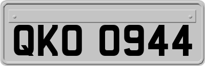 QKO0944
