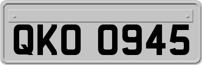 QKO0945