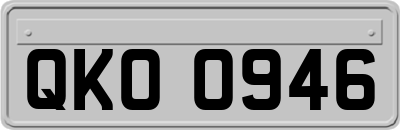 QKO0946