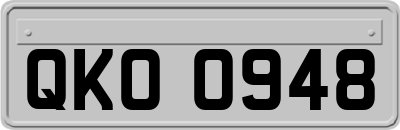 QKO0948