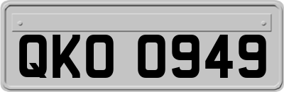 QKO0949