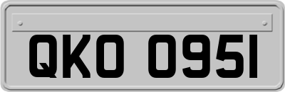 QKO0951