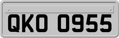 QKO0955