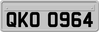QKO0964
