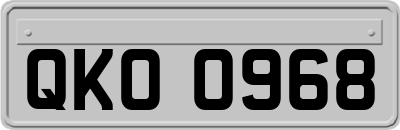 QKO0968