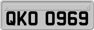 QKO0969