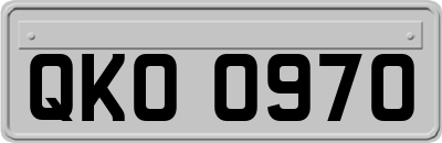 QKO0970