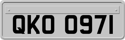QKO0971