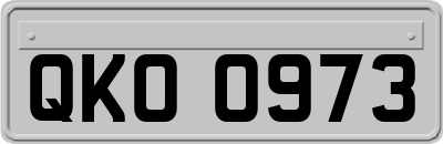 QKO0973