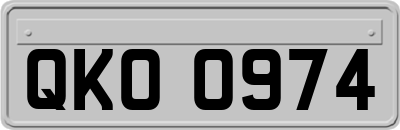 QKO0974
