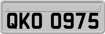 QKO0975