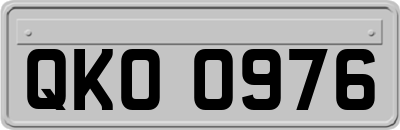 QKO0976