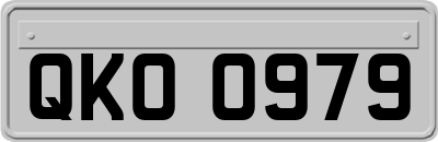 QKO0979
