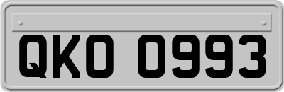 QKO0993