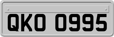 QKO0995