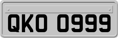 QKO0999