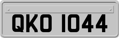 QKO1044