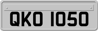 QKO1050