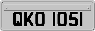 QKO1051