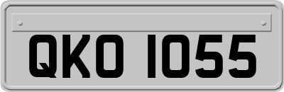 QKO1055