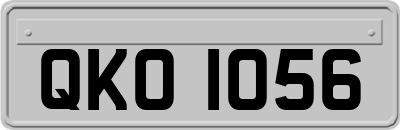 QKO1056