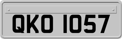 QKO1057