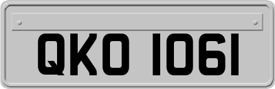 QKO1061