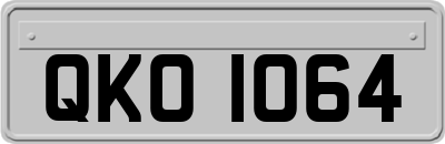 QKO1064