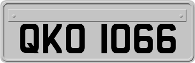QKO1066