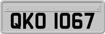 QKO1067