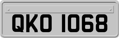 QKO1068