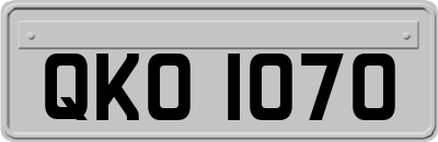 QKO1070
