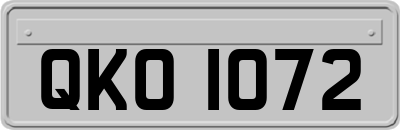 QKO1072