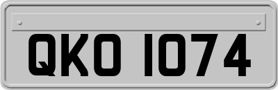 QKO1074