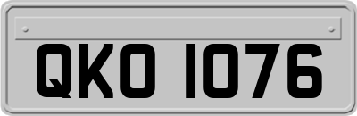 QKO1076
