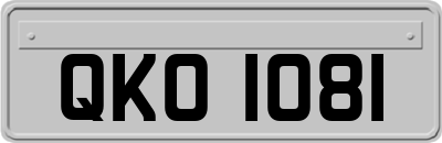 QKO1081