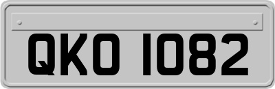 QKO1082