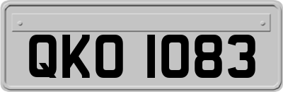 QKO1083